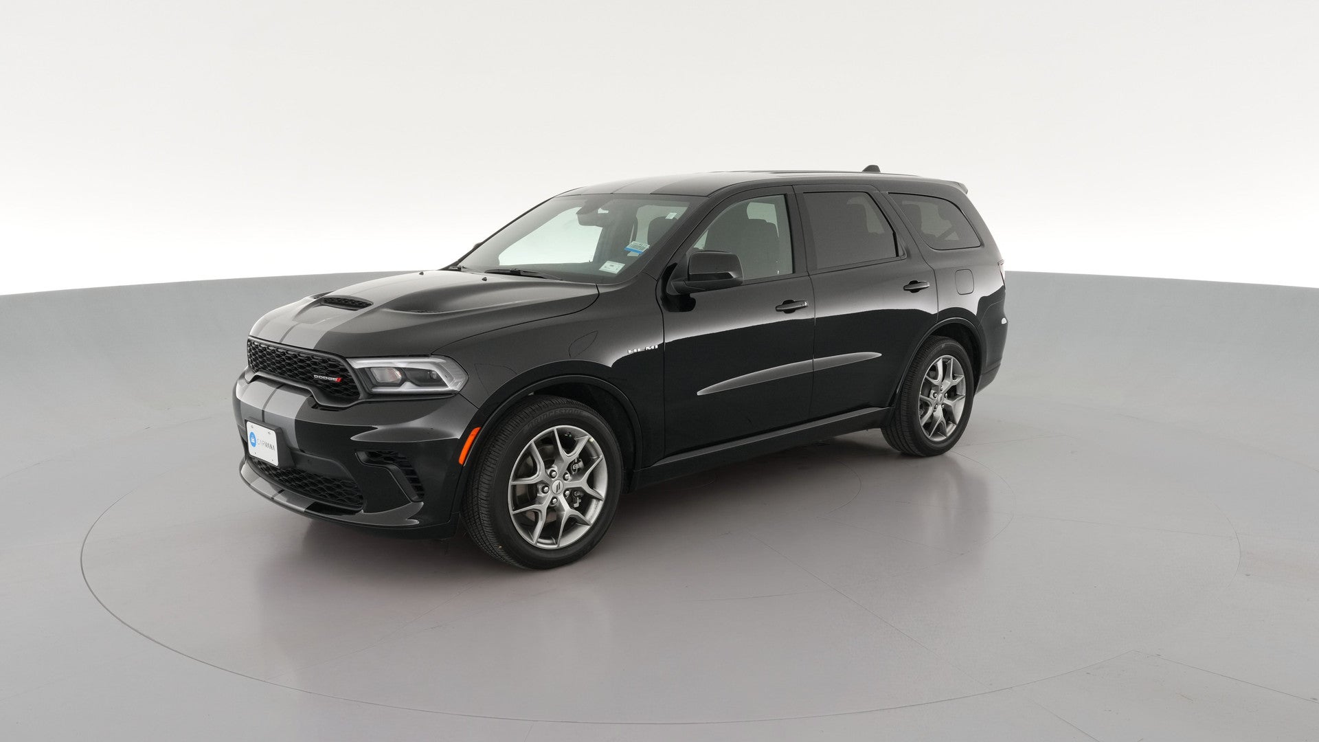 2026 Dodge Durango vehicle photo