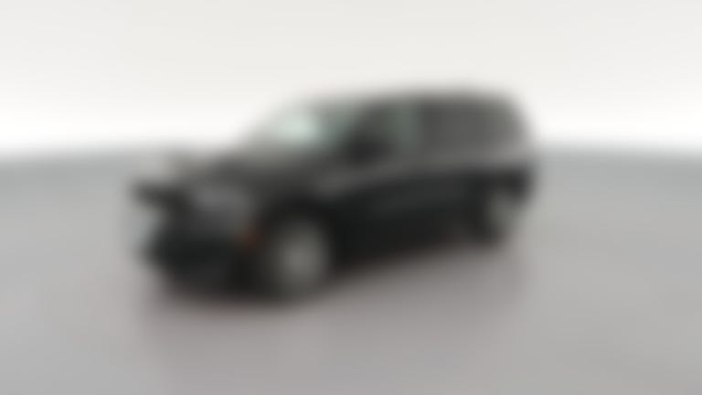 2026 Dodge Durango vehicle photo