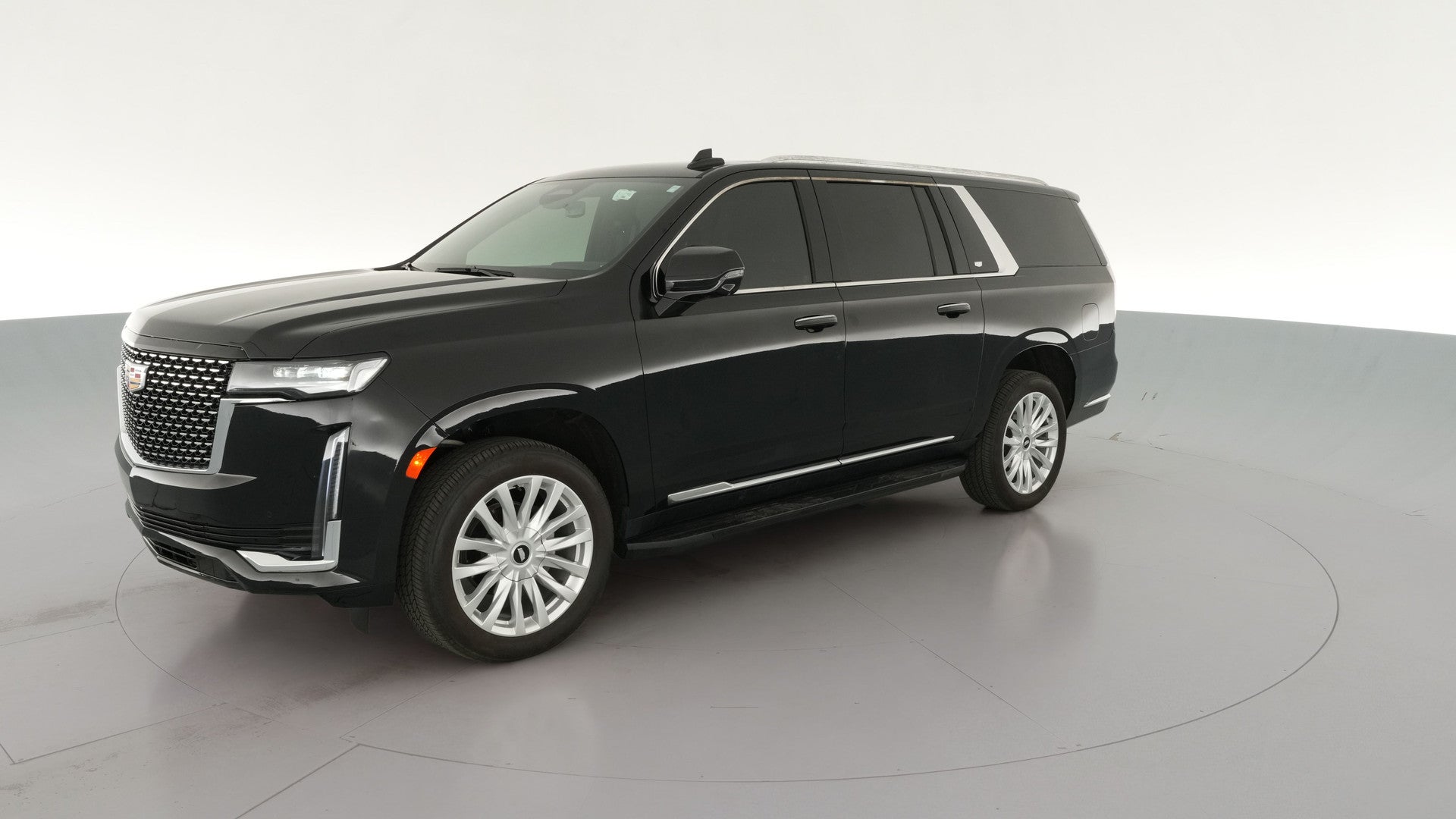 2024 Cadillac Escalade ESV vehicle photo