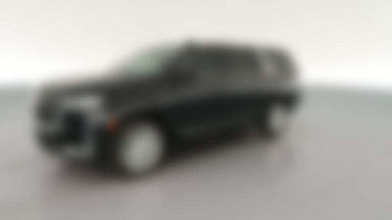 2024 Cadillac Escalade ESV vehicle photo