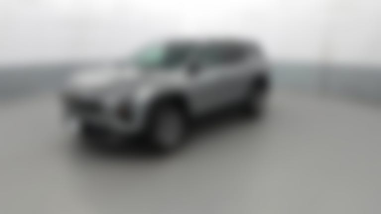 2025 Chevrolet Equinox vehicle photo