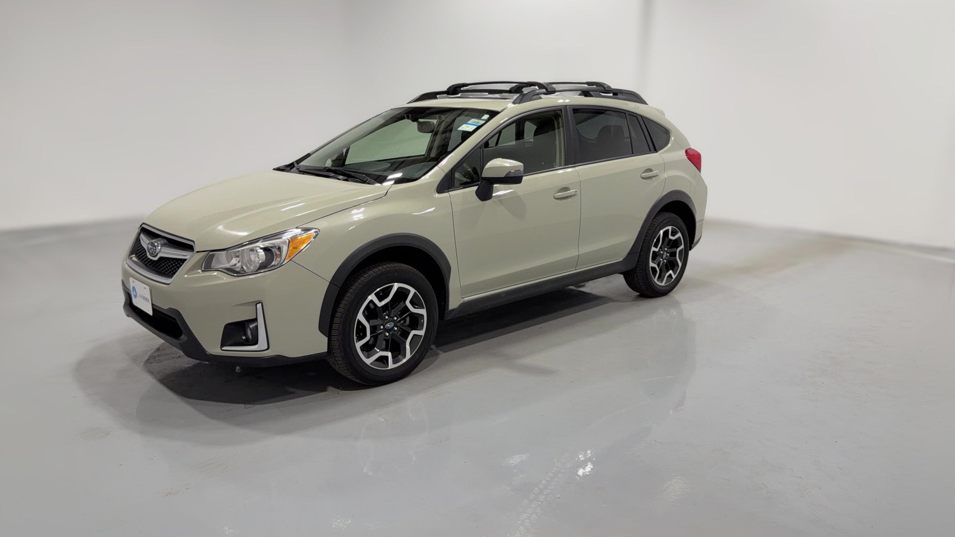 2016 Subaru Crosstrek vehicle photo