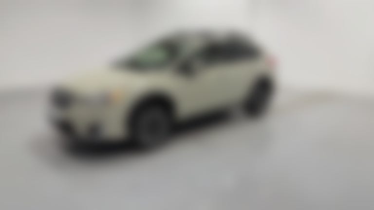 2016 Subaru Crosstrek vehicle photo