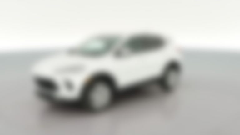 2025 Buick Encore GX vehicle photo