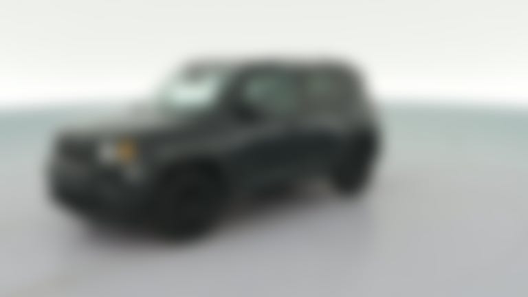 2016 Jeep Renegade vehicle photo