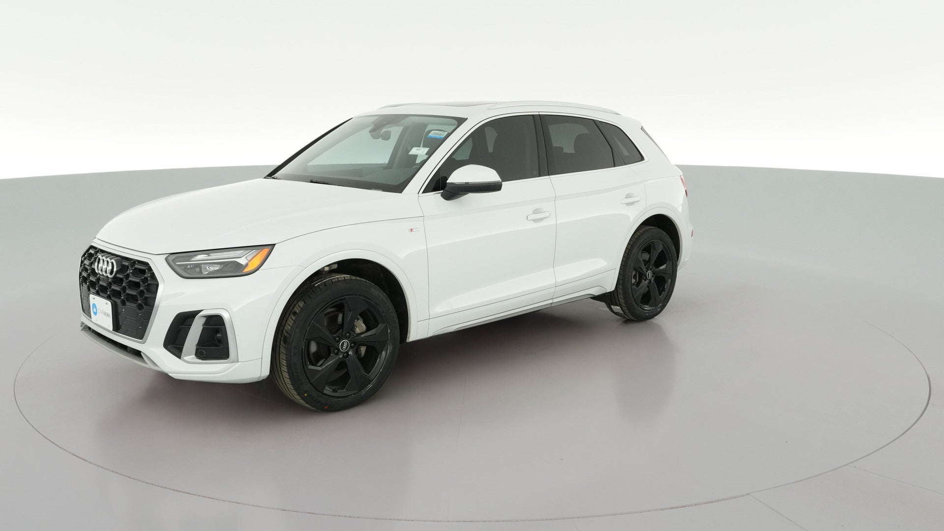 2022 Audi Q5 vehicle photo