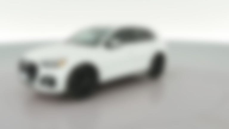 2022 Audi Q5 vehicle photo