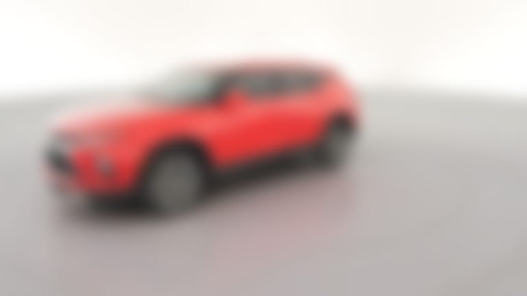 2024 Chevrolet Blazer vehicle photo