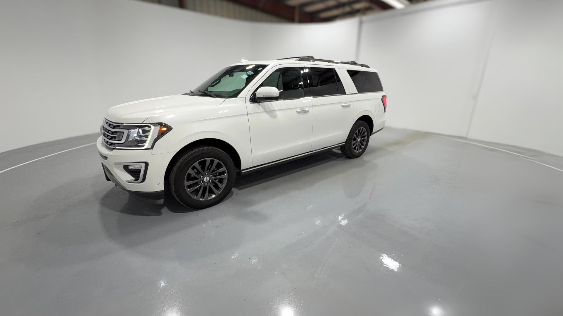 2021 Ford Expedition MAX vehicle photo