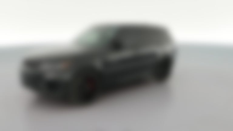 2022 Land Rover Range Rover Sport vehicle photo