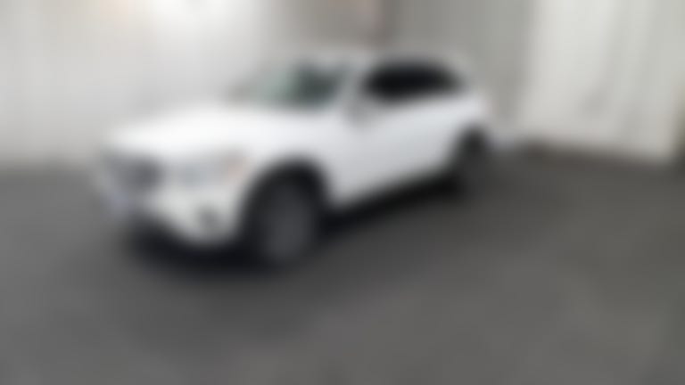 2020 Mercedes-Benz GLC vehicle photo