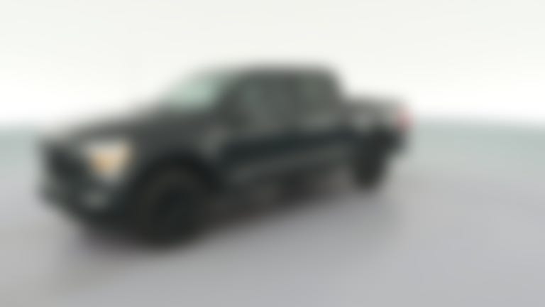 2023 Ford F150 SuperCrew Cab vehicle photo