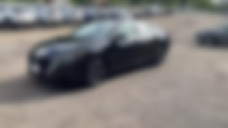 2025 Nissan Sentra vehicle photo