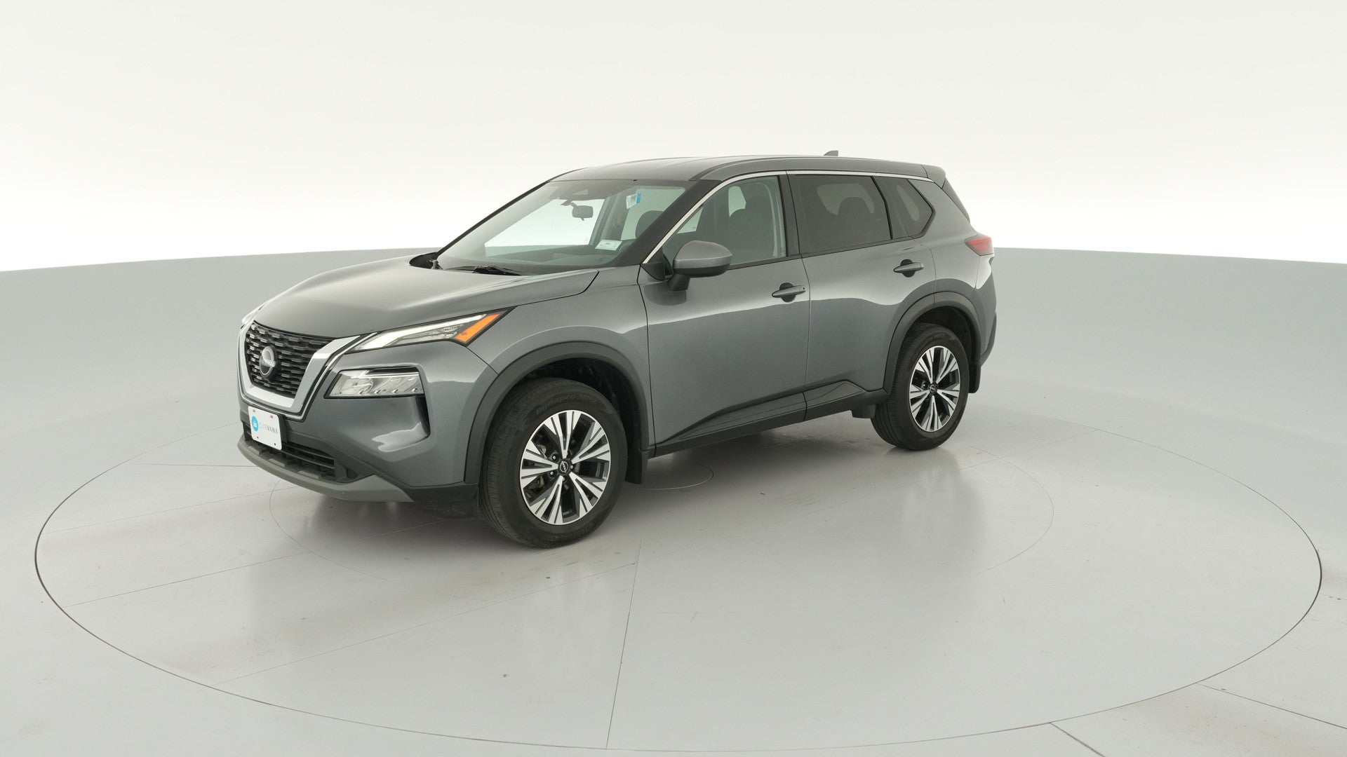 2023 Nissan Rogue vehicle photo