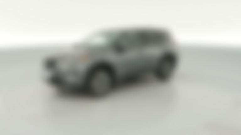 2023 Nissan Rogue vehicle photo