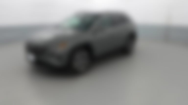 2024 Hyundai Tucson vehicle photo