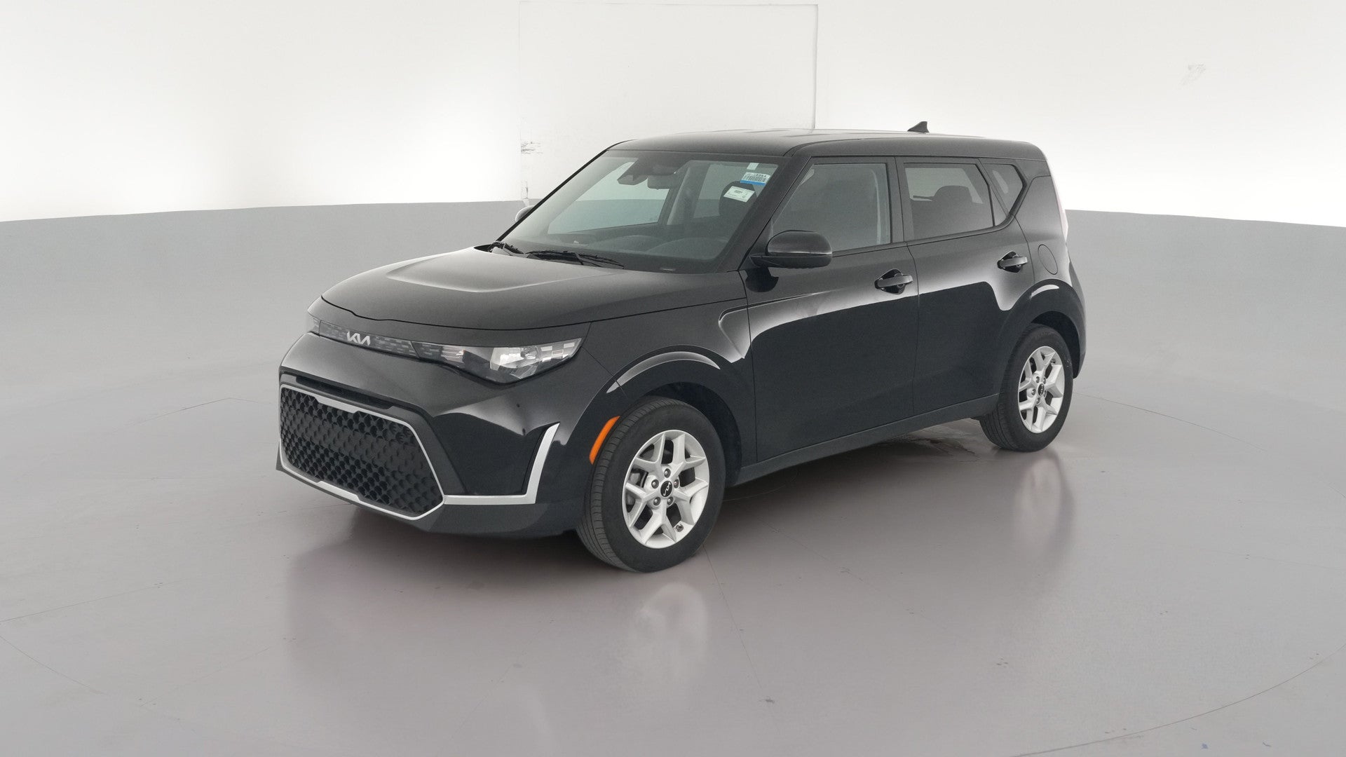 2025 Kia Soul vehicle photo
