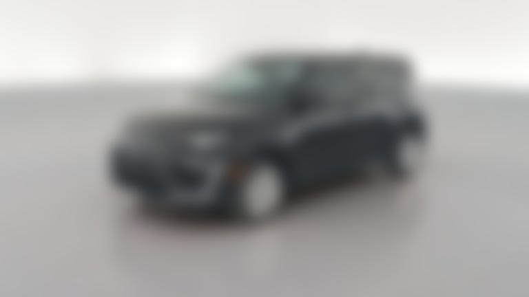 2025 Kia Soul vehicle photo