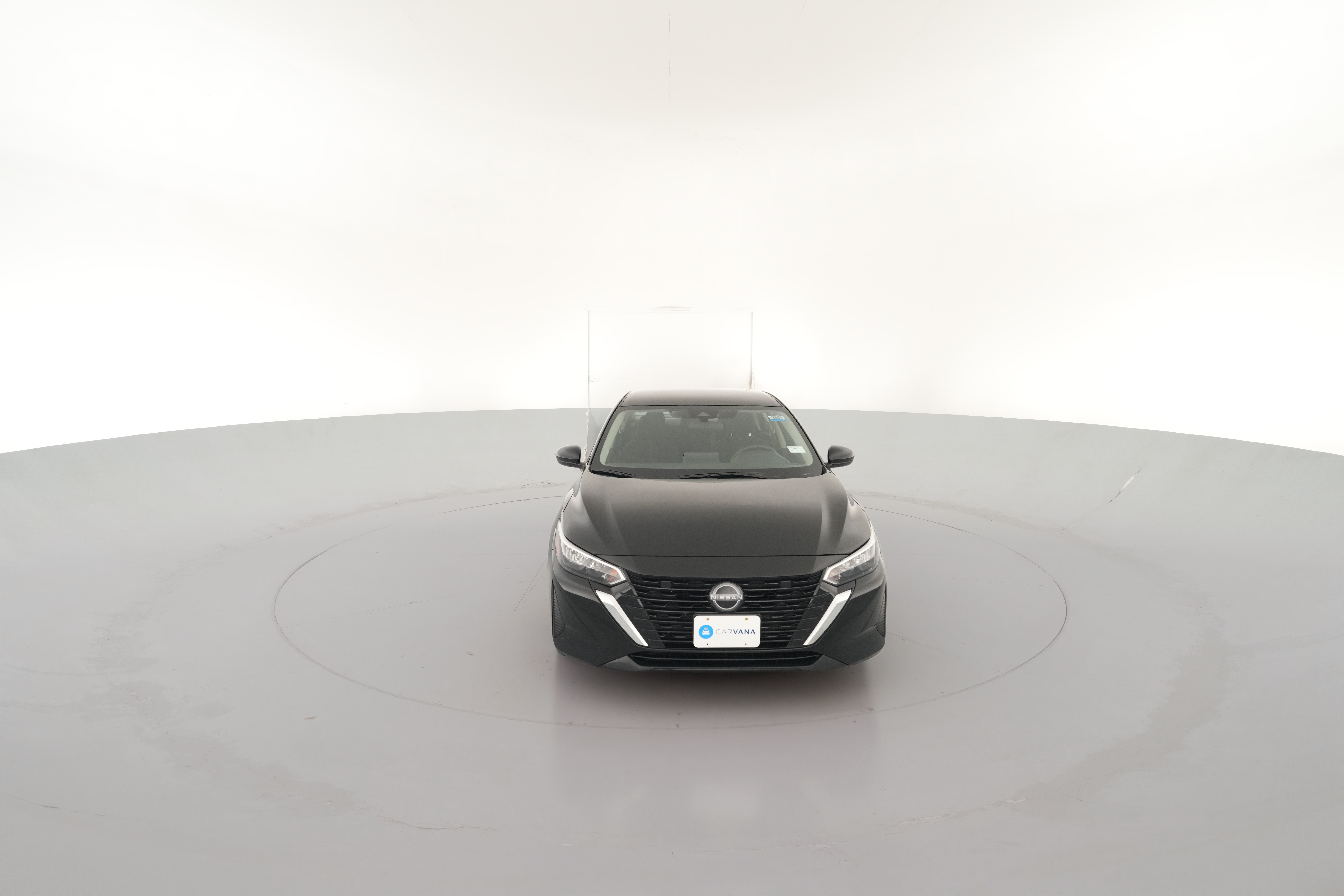 2025 Nissan Sentra SV - Photo 18