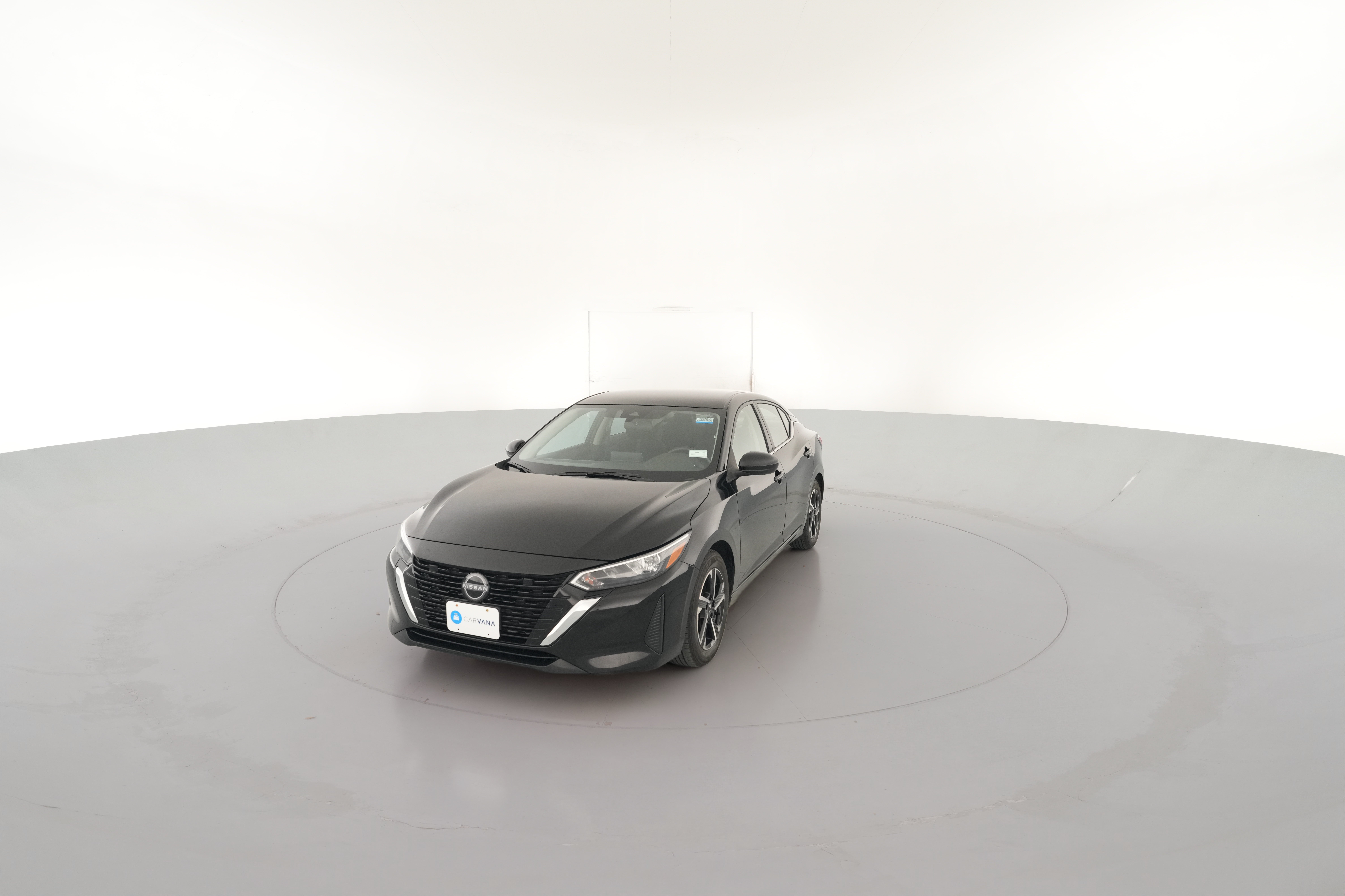 2025 Nissan Sentra SV - Photo 19