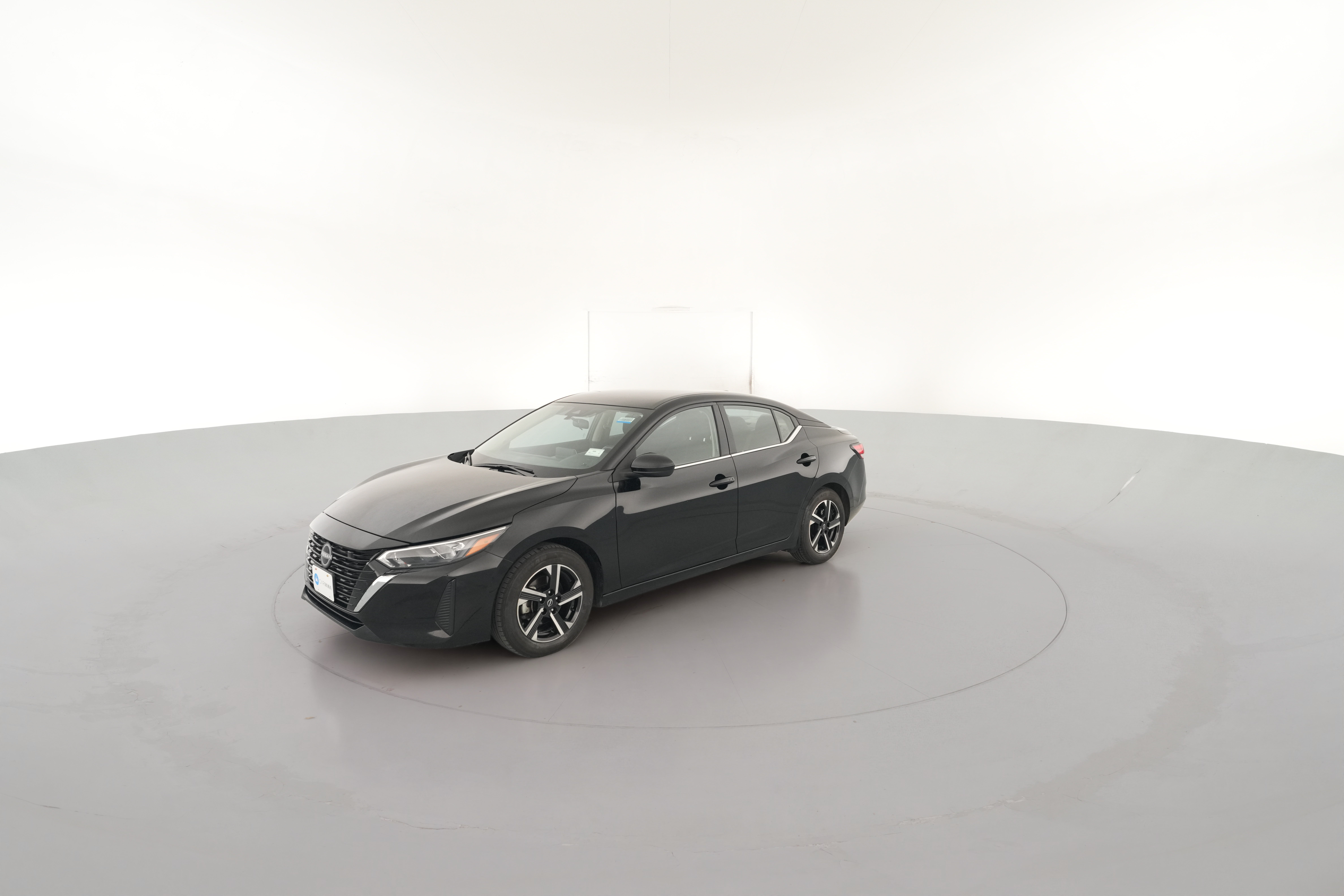2025 Nissan Sentra SV - Photo 20