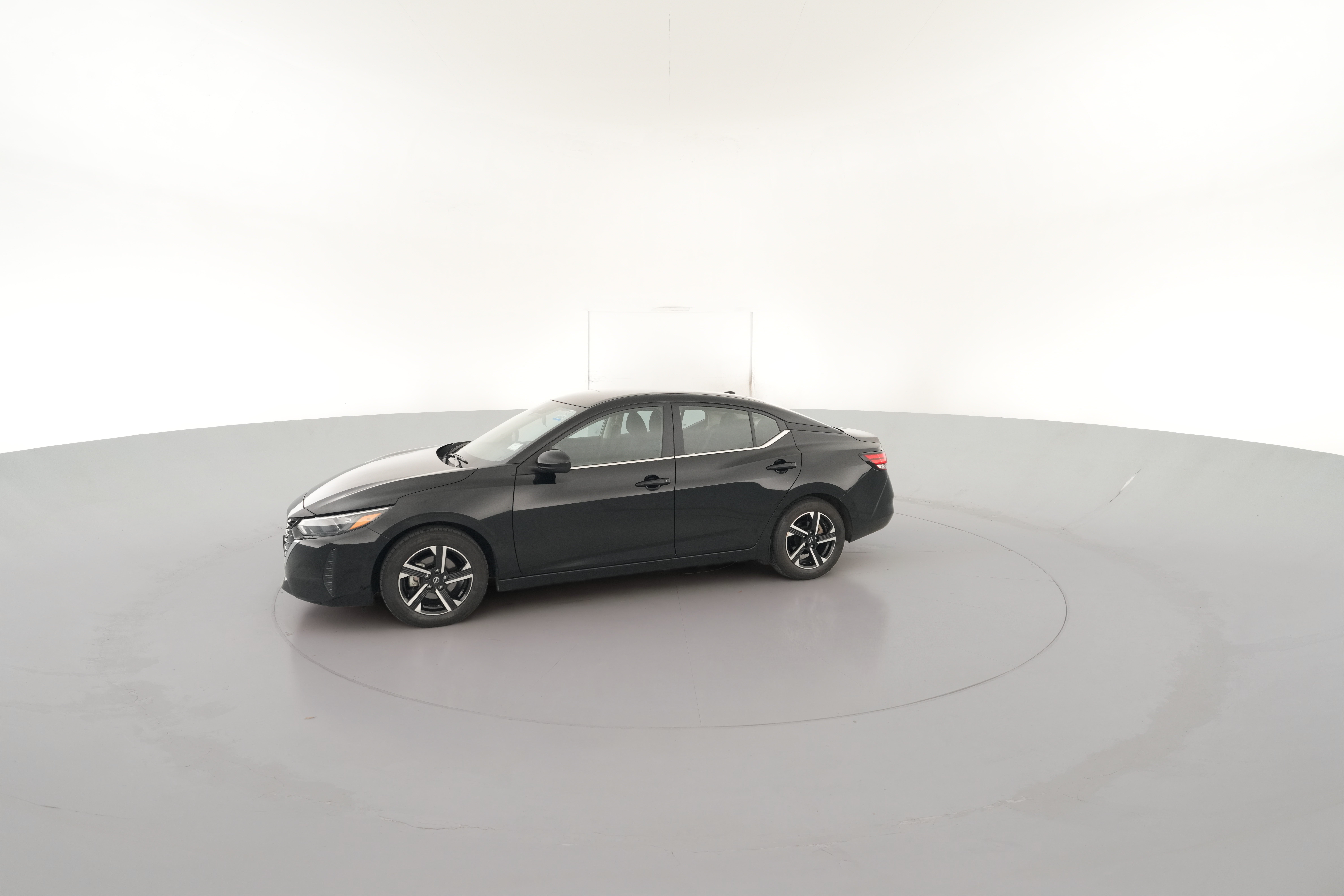 2025 Nissan Sentra SV - Photo 21
