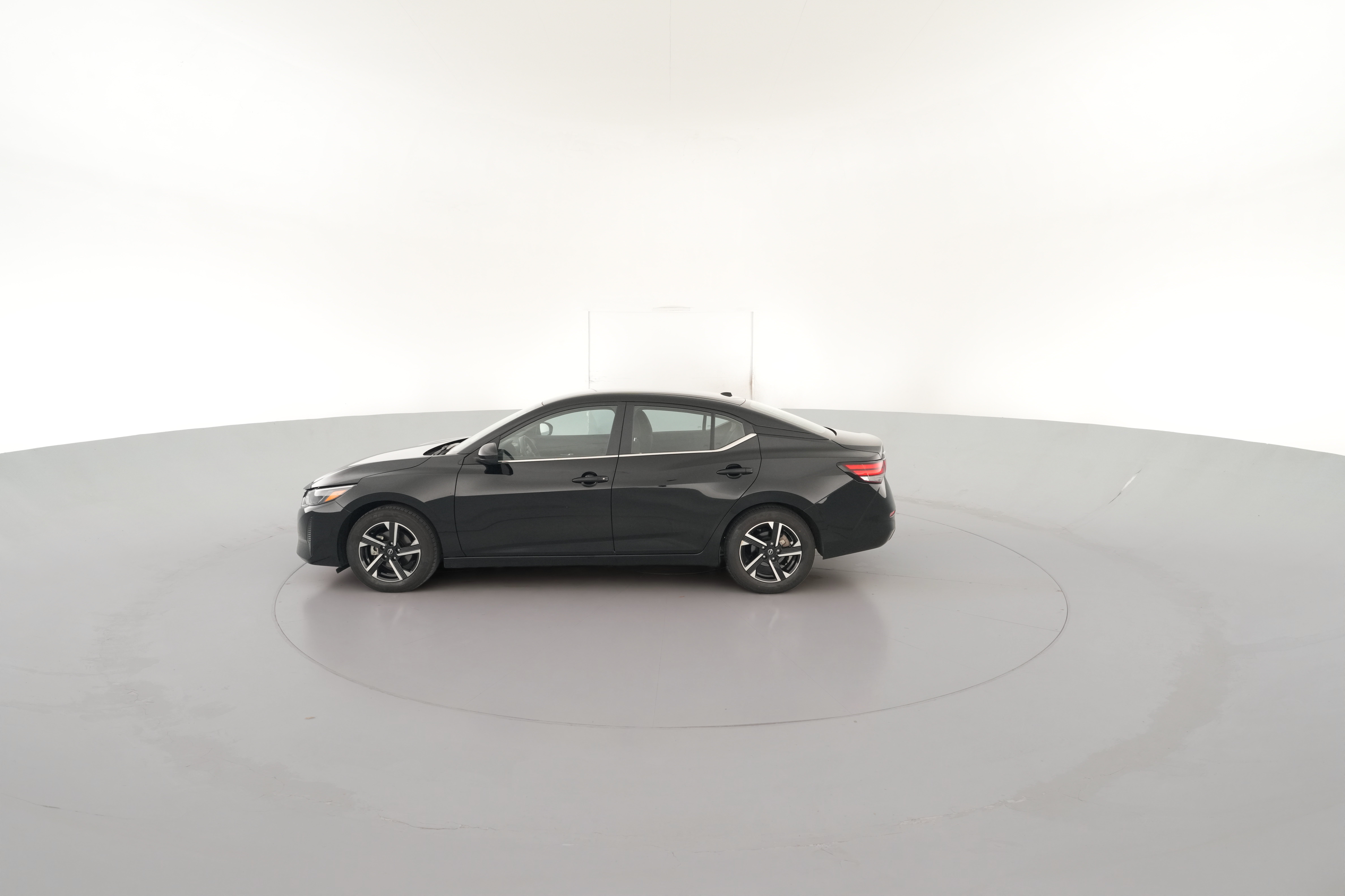 2025 Nissan Sentra SV - Photo 22