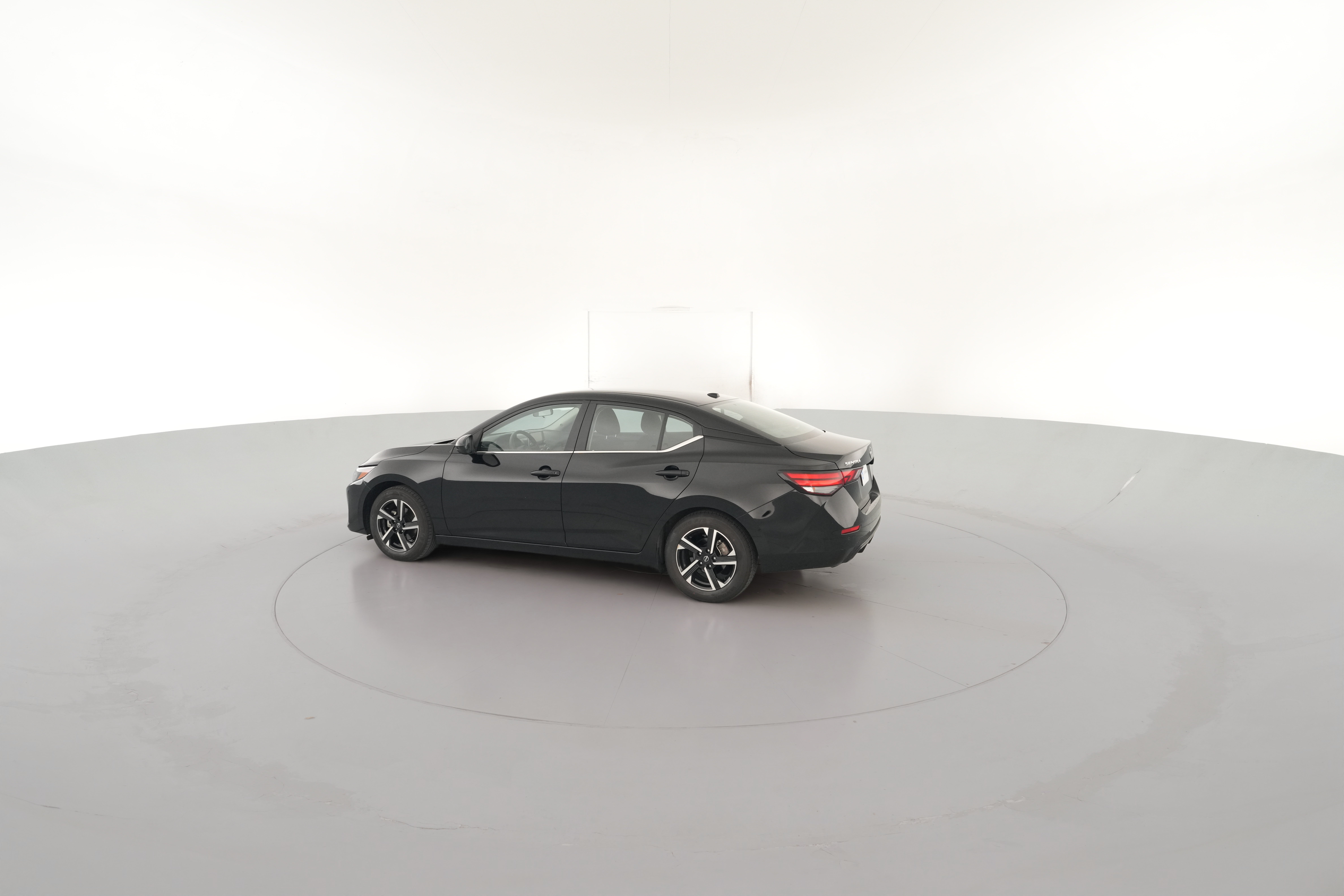 2025 Nissan Sentra SV - Photo 23