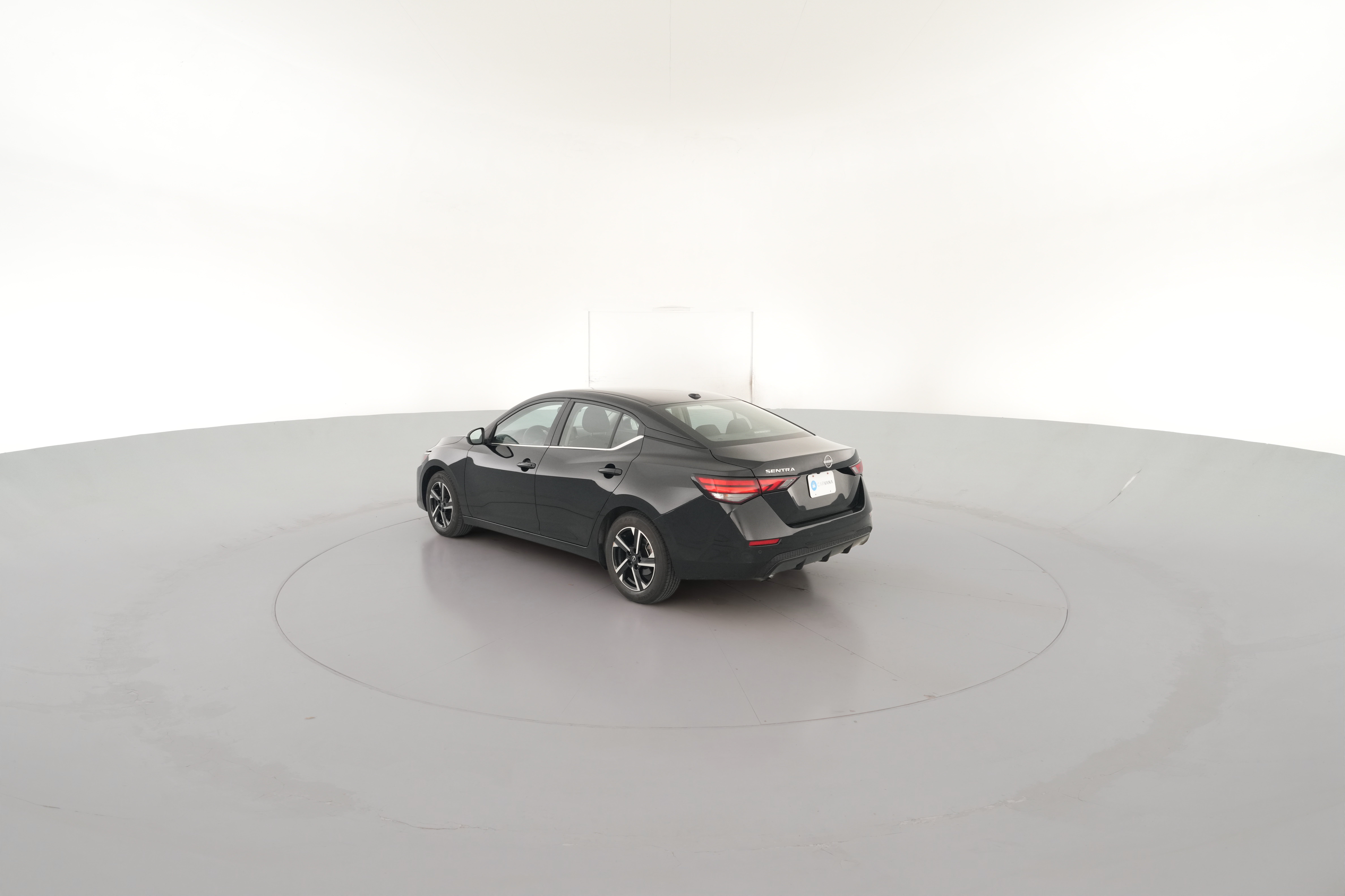 2025 Nissan Sentra SV - Photo 24