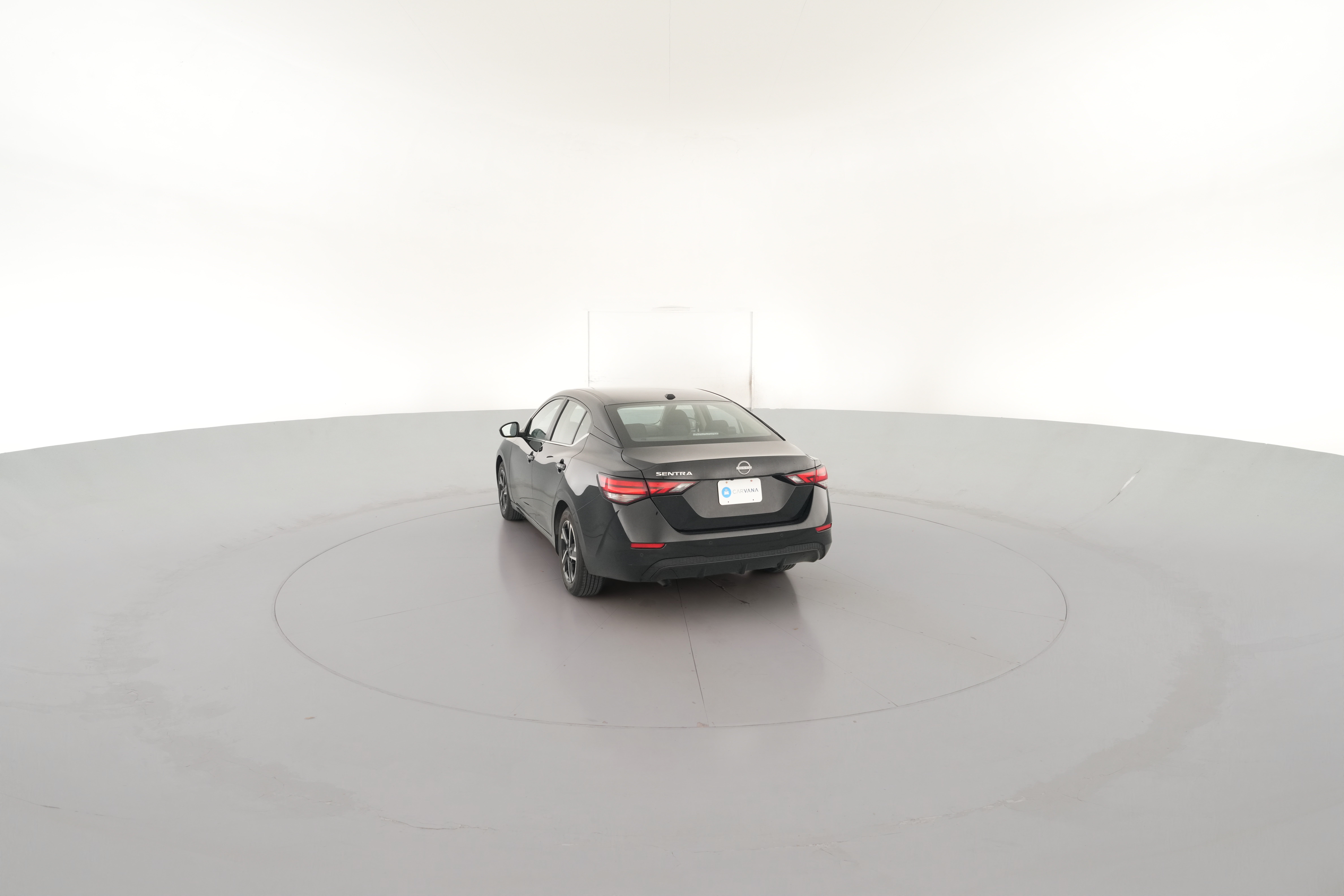 2025 Nissan Sentra SV - Photo 25