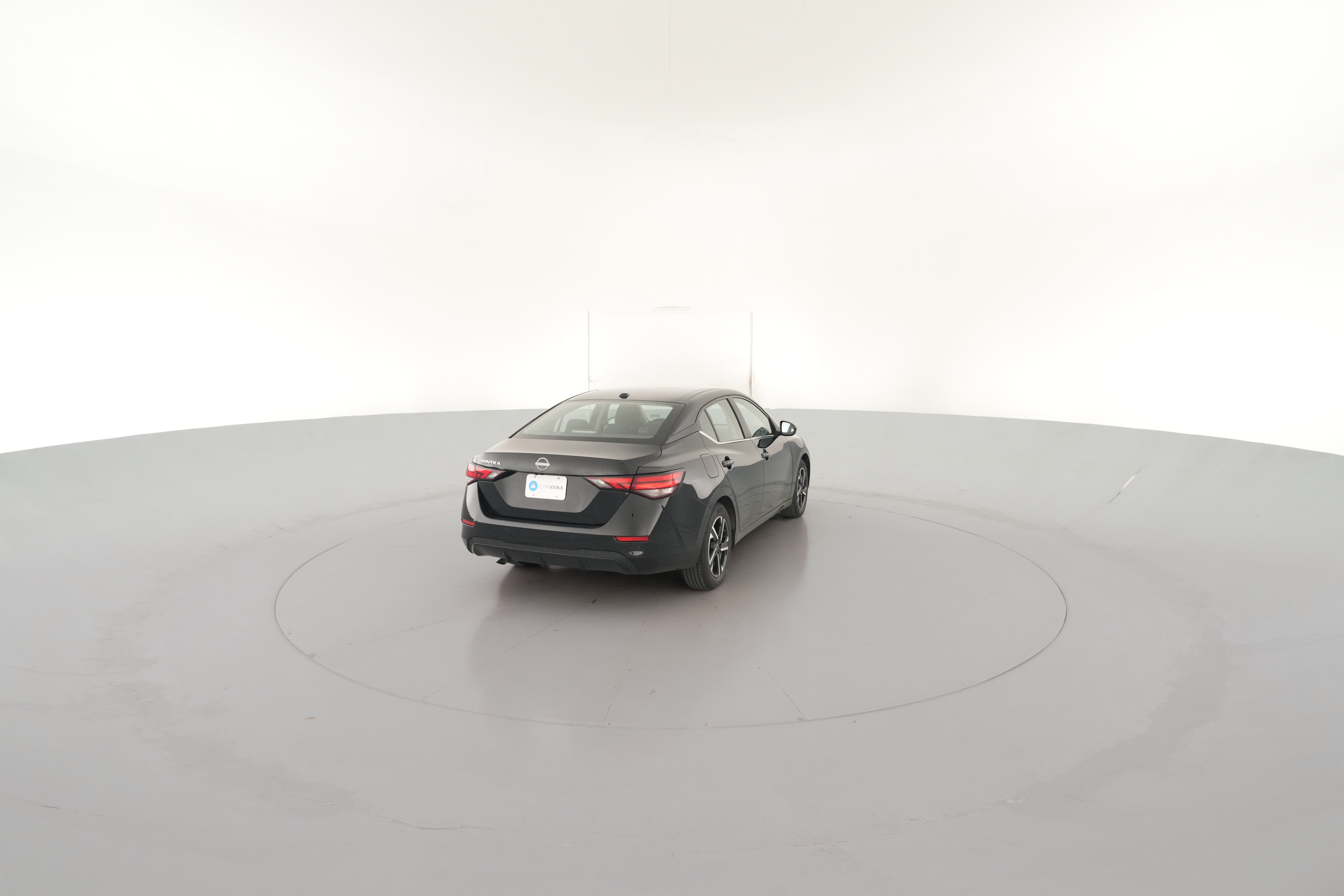 2025 Nissan Sentra SV - Photo 27