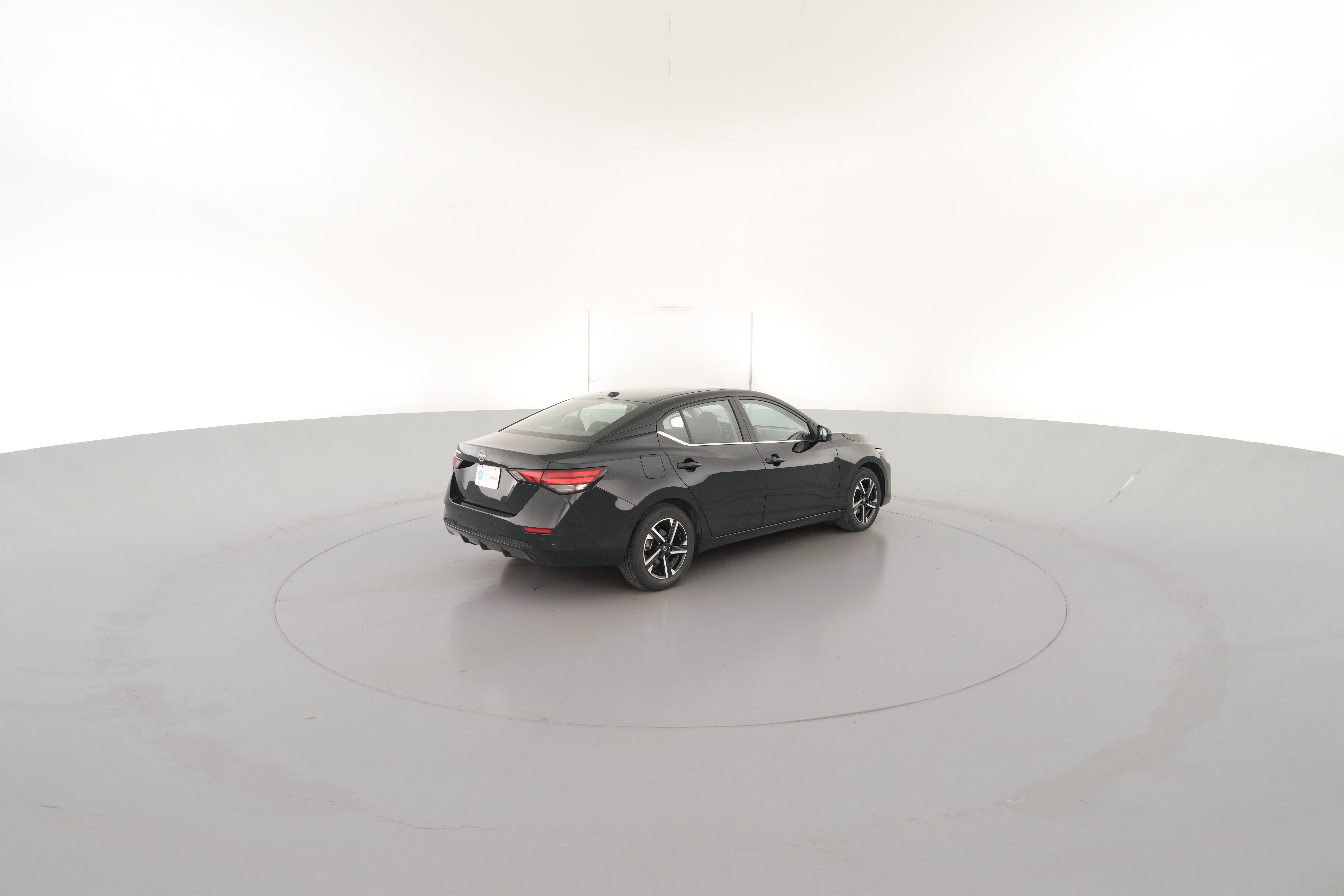 2025 Nissan Sentra SV - Photo 28