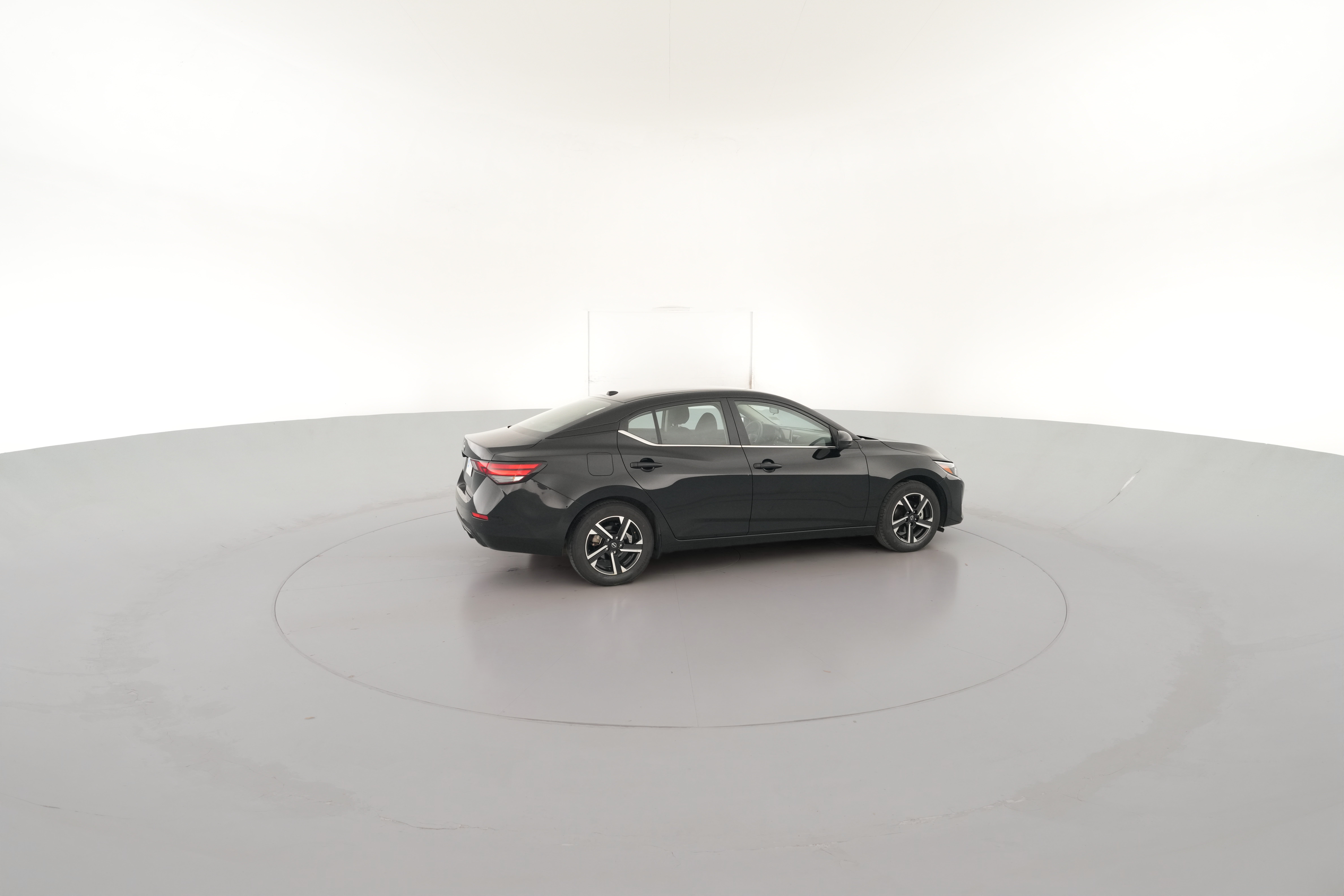 2025 Nissan Sentra SV - Photo 29