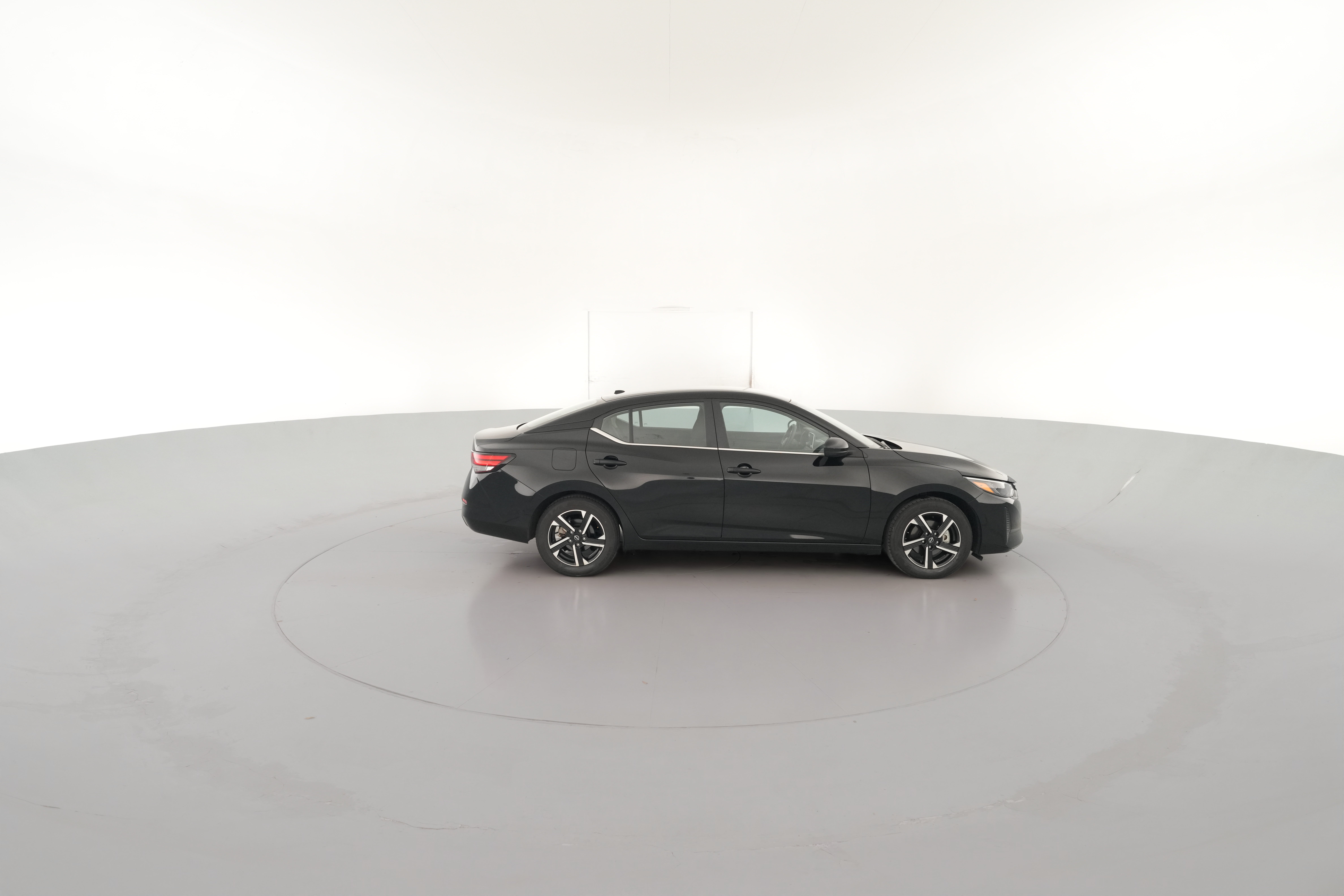 2025 Nissan Sentra SV - Photo 30