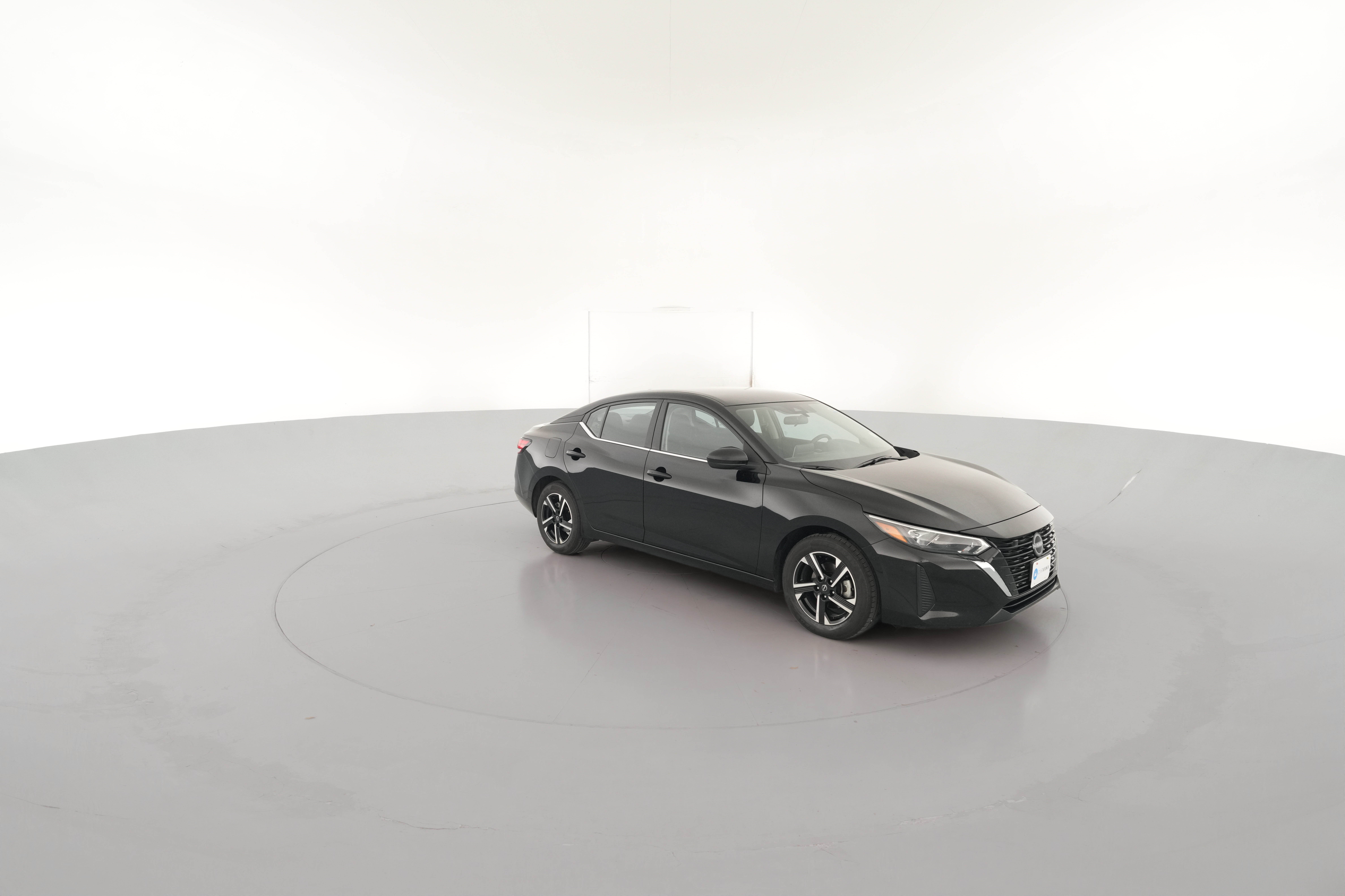 2025 Nissan Sentra SV - Photo 32