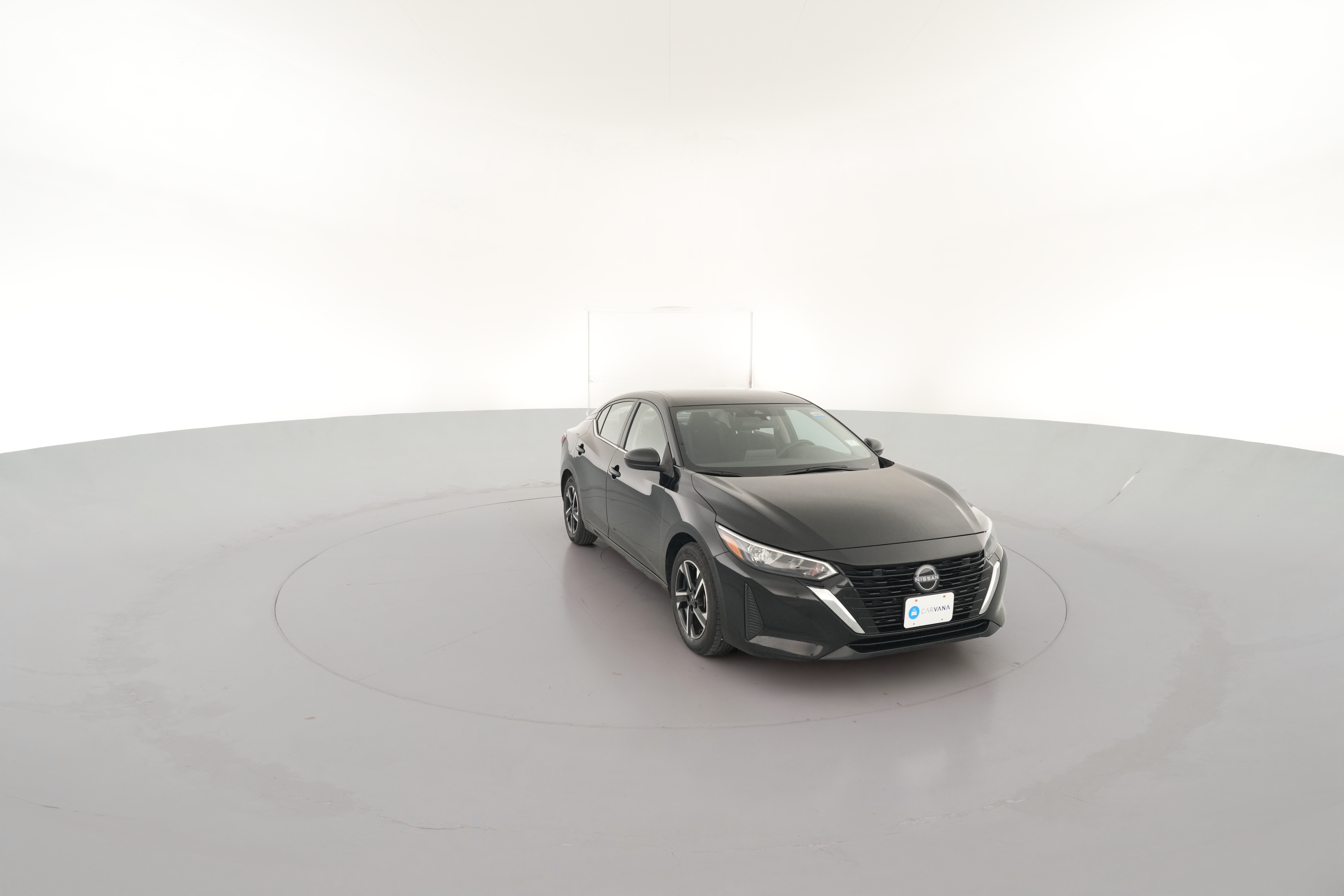 2025 Nissan Sentra SV - Photo 33