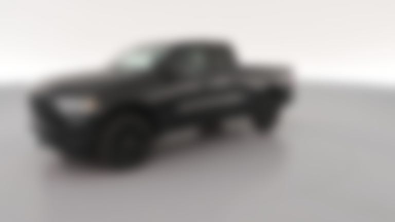 2019 Ram 1500 Quad Cab vehicle photo