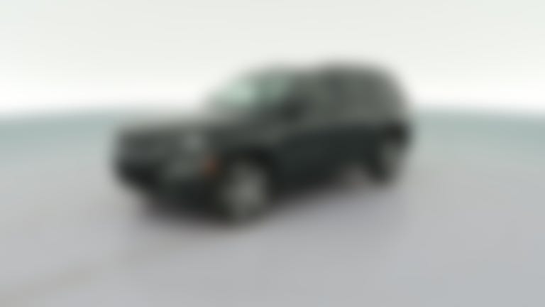 2024 Jeep Grand Cherokee vehicle photo