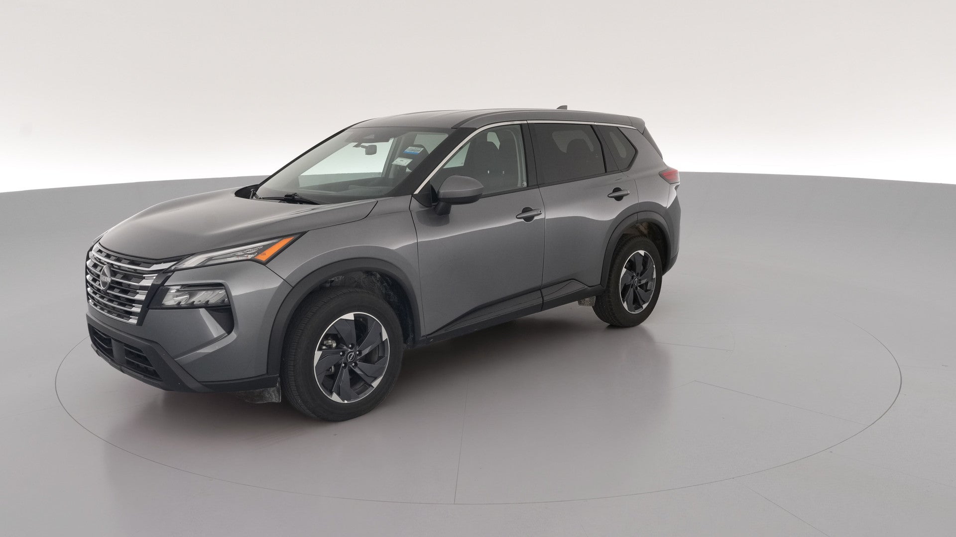 2025 Nissan Rogue vehicle photo