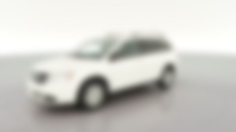 2017 Dodge Journey vehicle photo