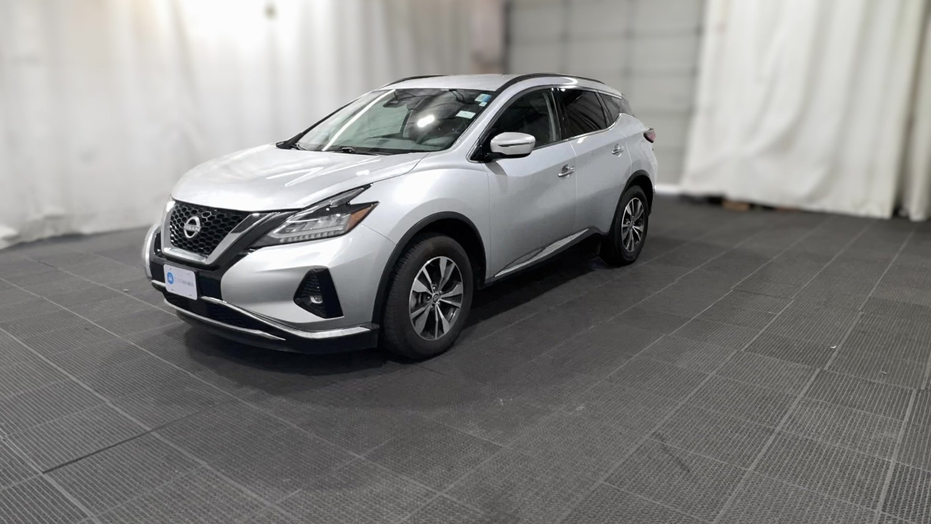 2024 Nissan Murano vehicle photo