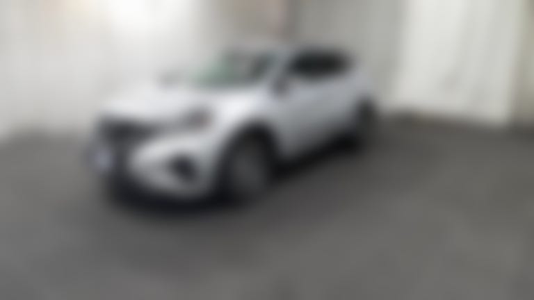 2024 Nissan Murano vehicle photo