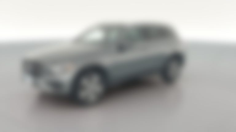 2018 Mercedes-Benz GLC vehicle photo