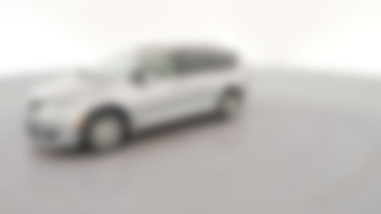 2020 Chrysler Pacifica vehicle photo