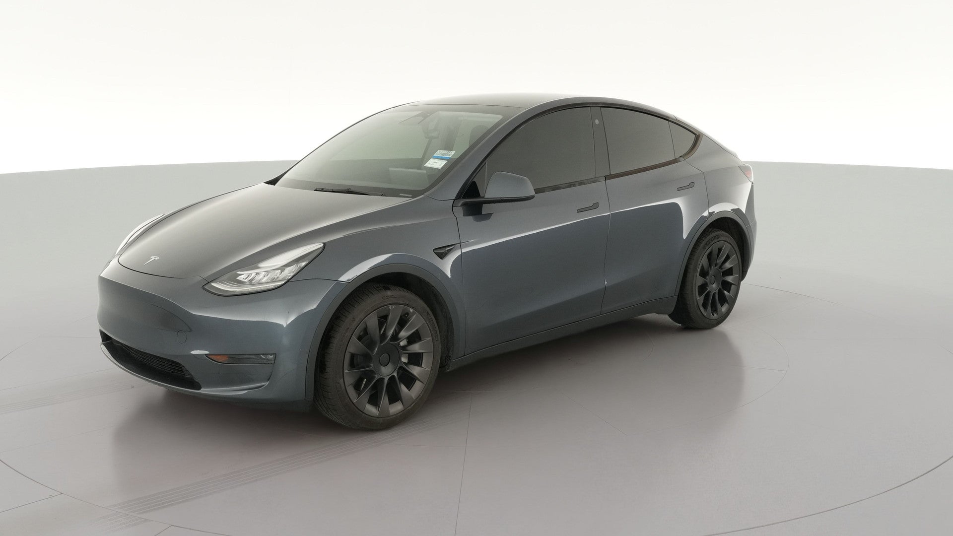 2023 Tesla Model Y vehicle photo