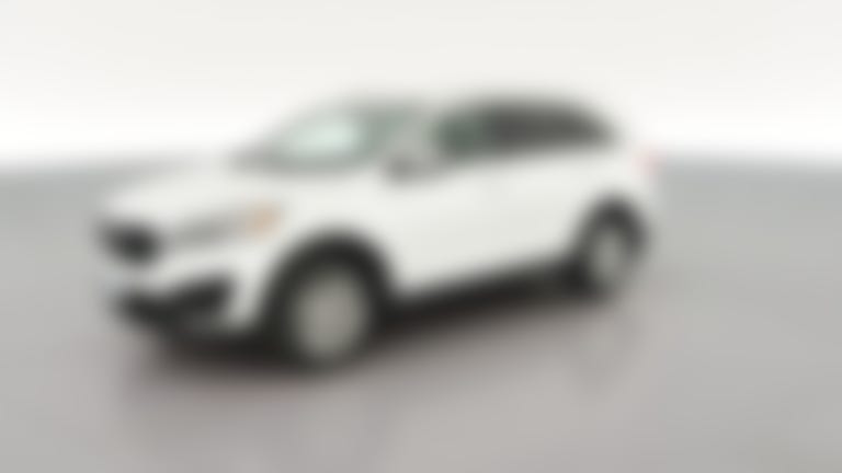 2017 Kia Sorento vehicle photo