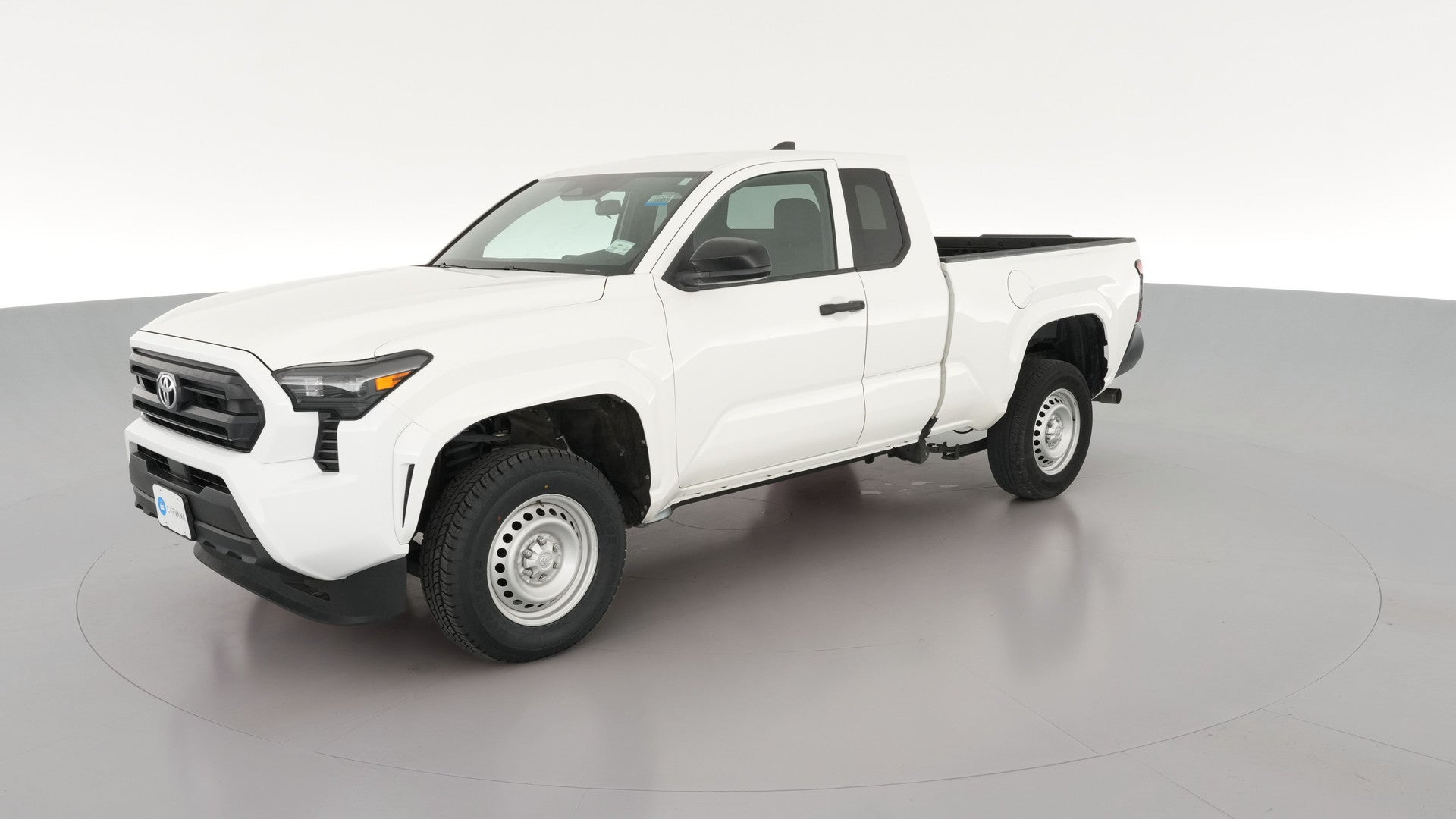 2024 Toyota Tacoma XtraCab vehicle photo