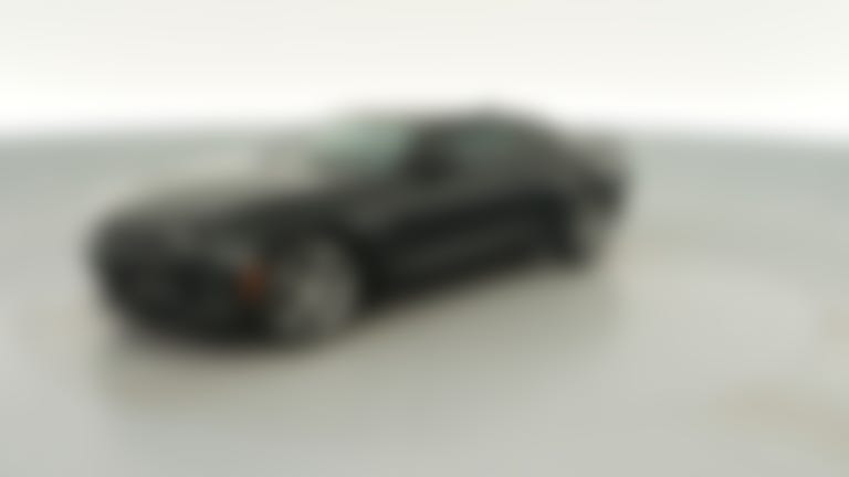 2017 Chevrolet Camaro vehicle photo
