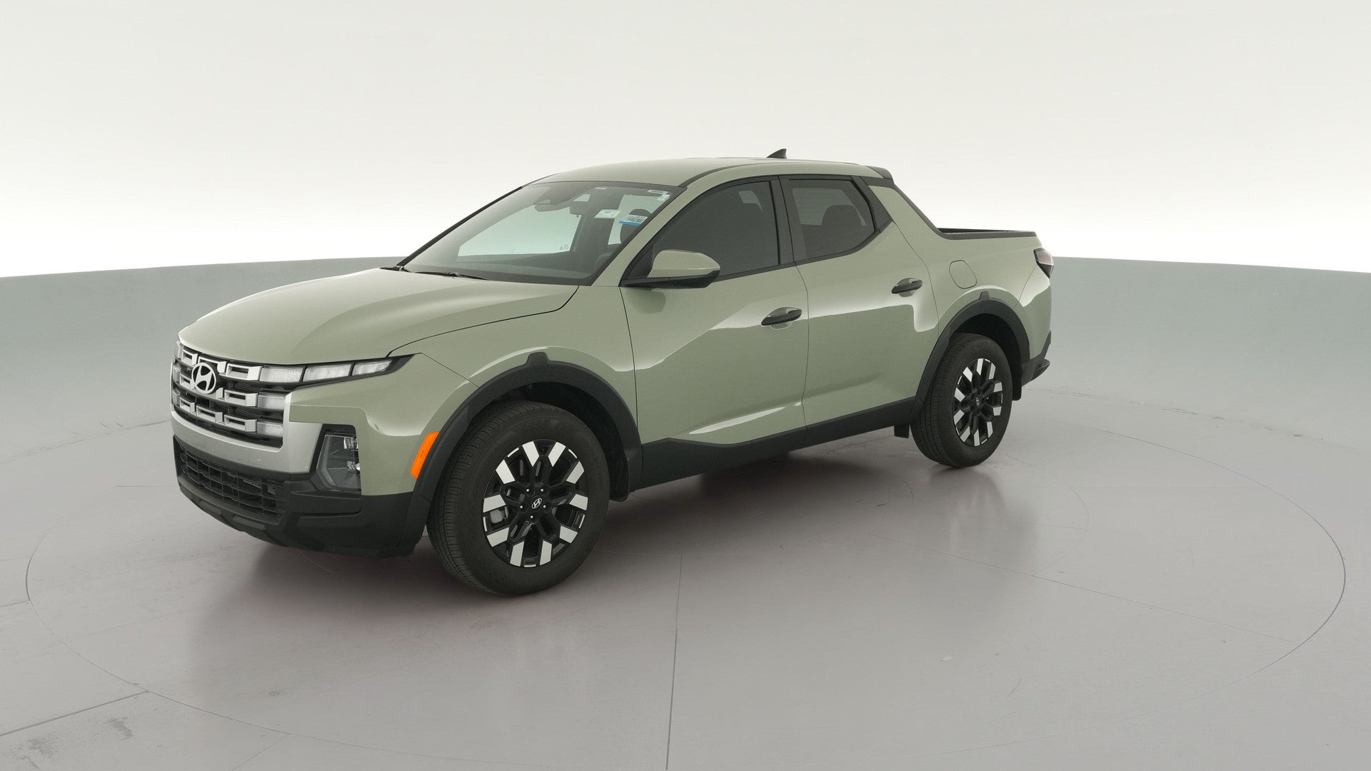 2025 Hyundai Santa Cruz vehicle photo