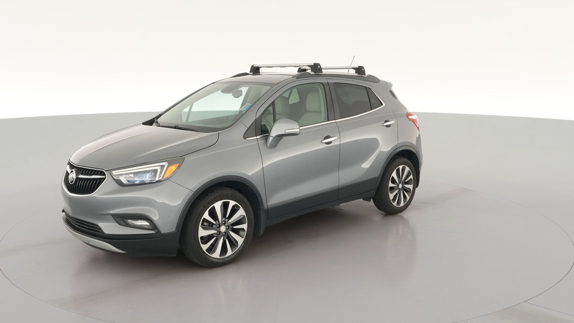 2019 Buick Encore vehicle photo